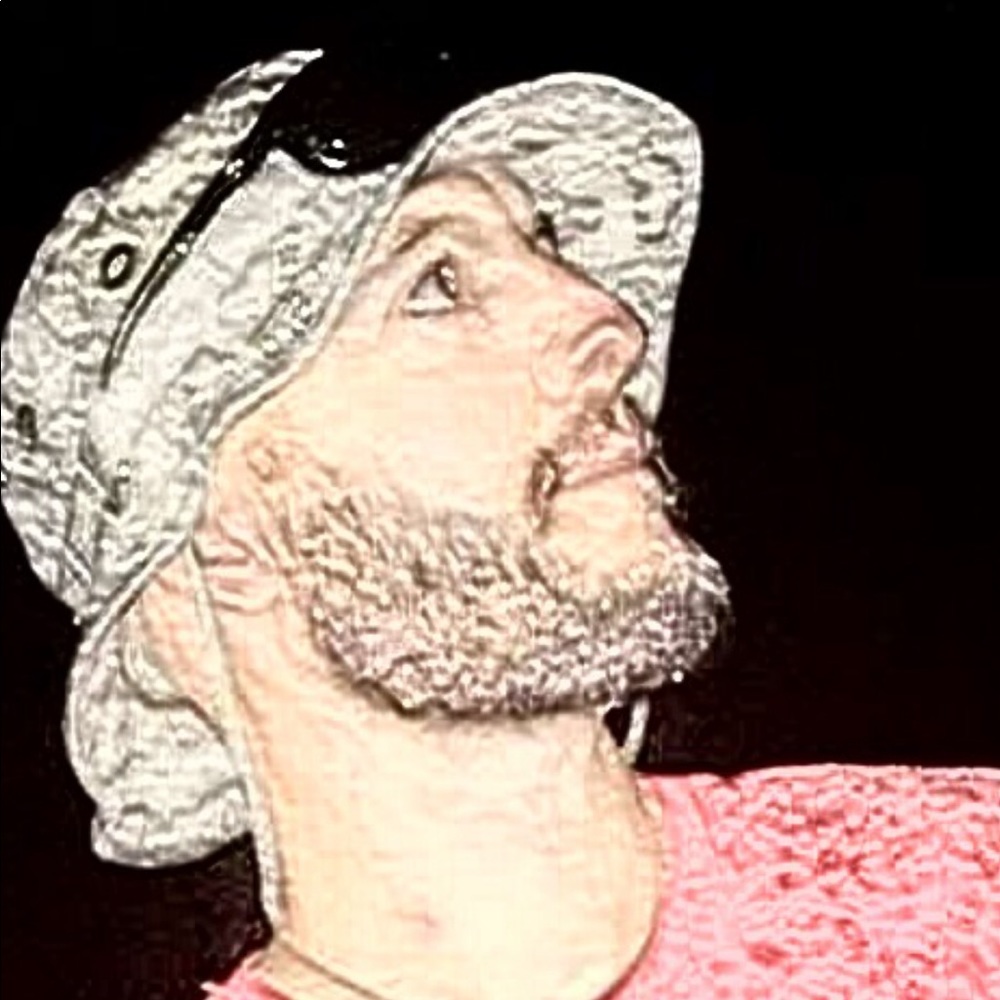 Meet your Posher, Scotty